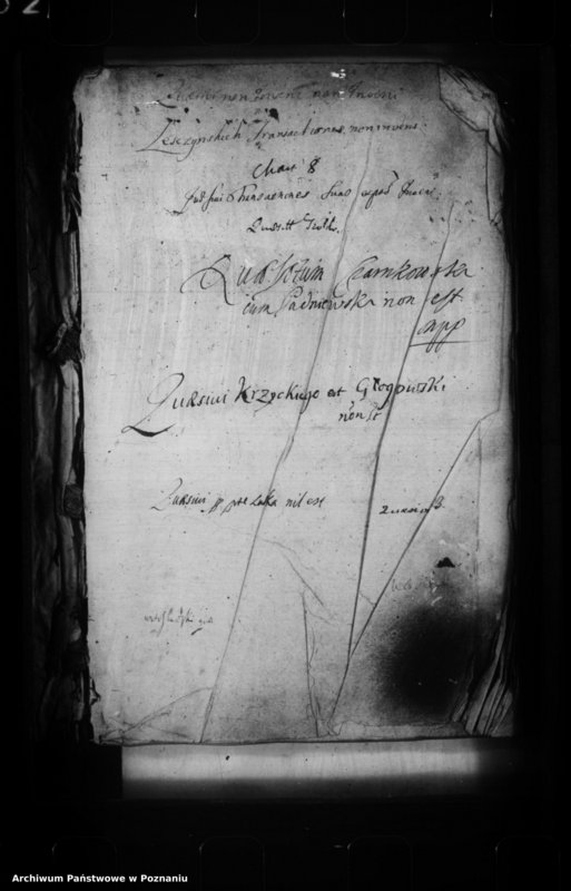 Obraz 4 z jednostki "Inscriptiones [inducta]"