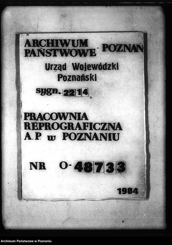image.from.unit.number "Przyjęcie majątku Rąbinek powiat inowrocławski"