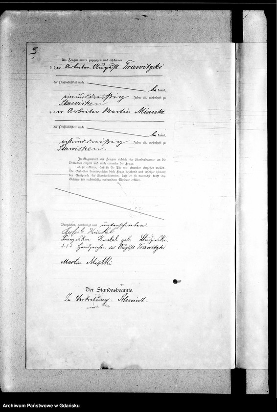 image.from.unit.number "Księga małżeństw"