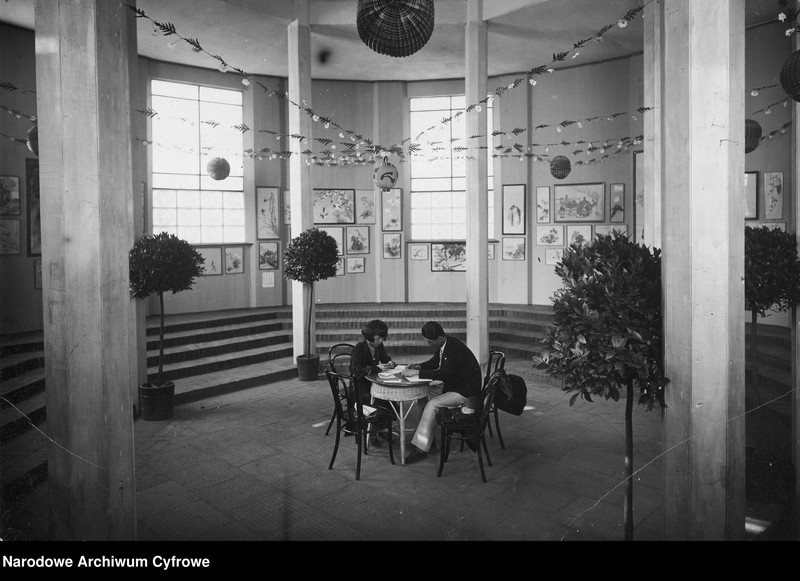 image.from.unit.number "Międzynarodowa Wystawa Komunikacji i Turystyki w Poznaniu"