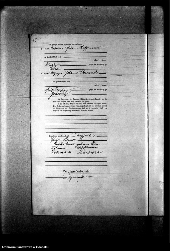 image.from.unit.number "Księga małżeństw"