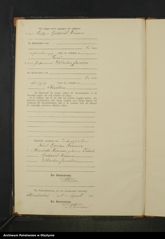 image.from.unit.number "Heiraths-Neben-Register Nr 1 - 13"