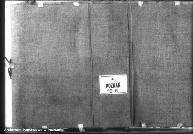 Obraz 3 z jednostki "Relationes [protocollon]"