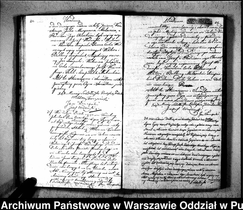 image.from.unit.number "Akta urodzeń., małżeństw i zgonów"