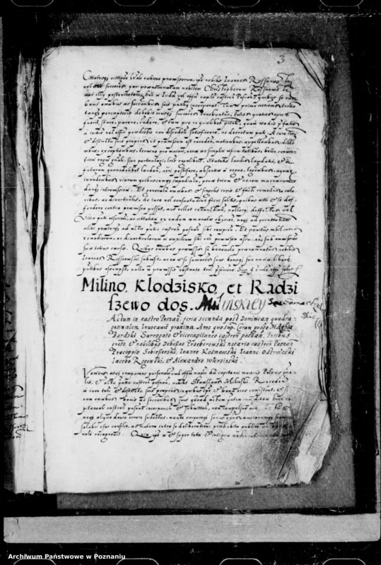 Obraz 8 z jednostki "Resignationes [inducta]"