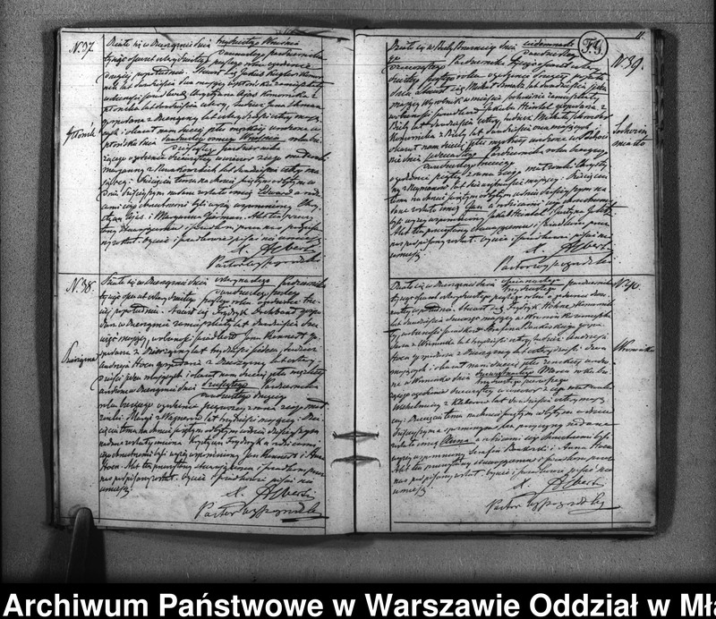 image.from.unit.number "Akta urodzin, małżeństw, zgonów"
