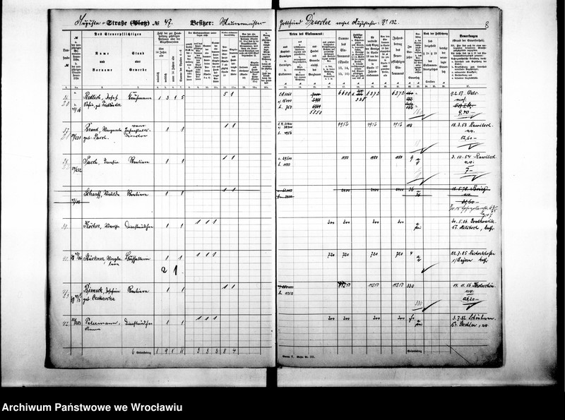 image.from.unit.number "Personalienverzeichnisse"