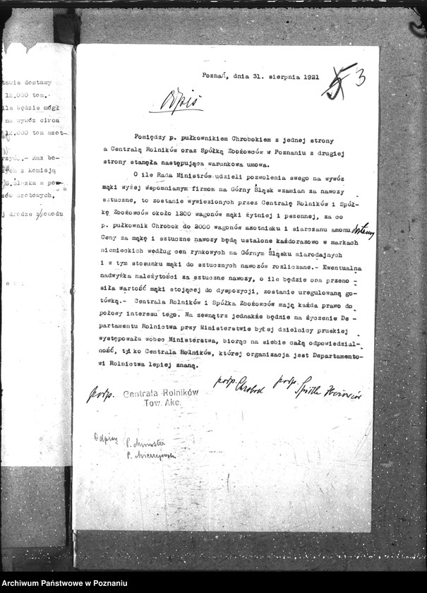 Obraz 8 z jednostki "Zboże"