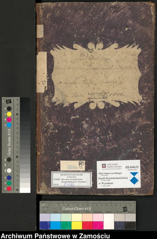image.from.unit.number "Księga urodzeń, małżeństw i zgonów"