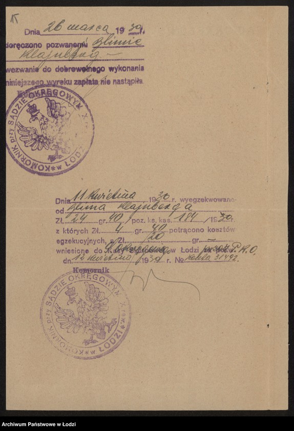 Obraz 17 z jednostki "Róża Klajnberg- herbaciarnia"