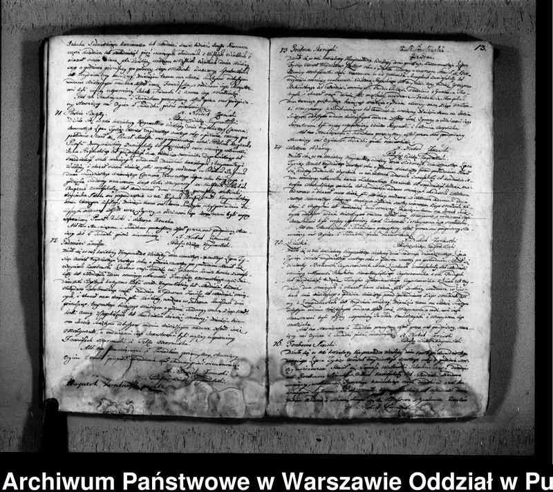 image.from.unit.number "Akta urodzeń, małżeństw i zgonów"