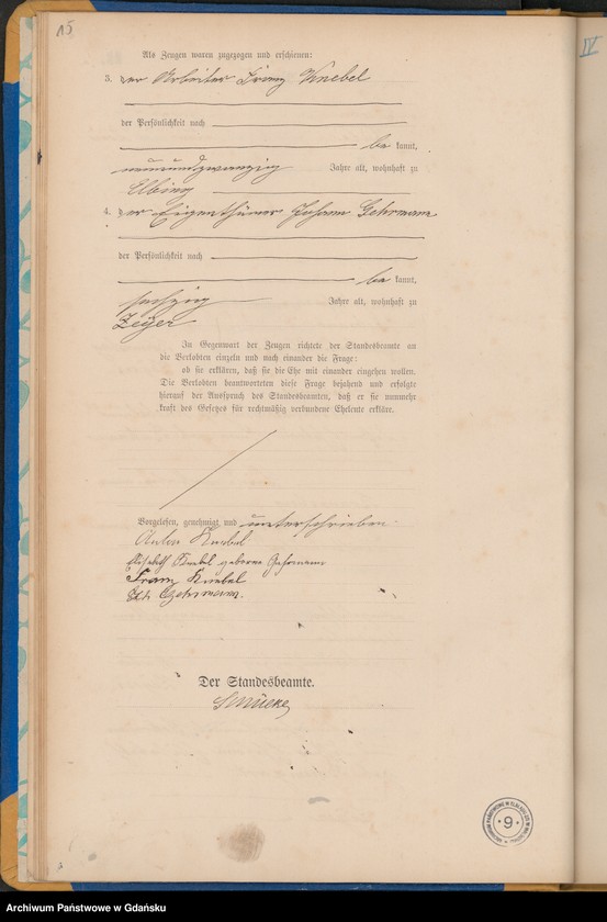 image.from.unit.number "Księga małżeństw"