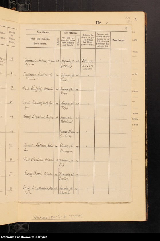 image.from.unit.number "Geburts-Haupt-Register Nr 1 - 144"