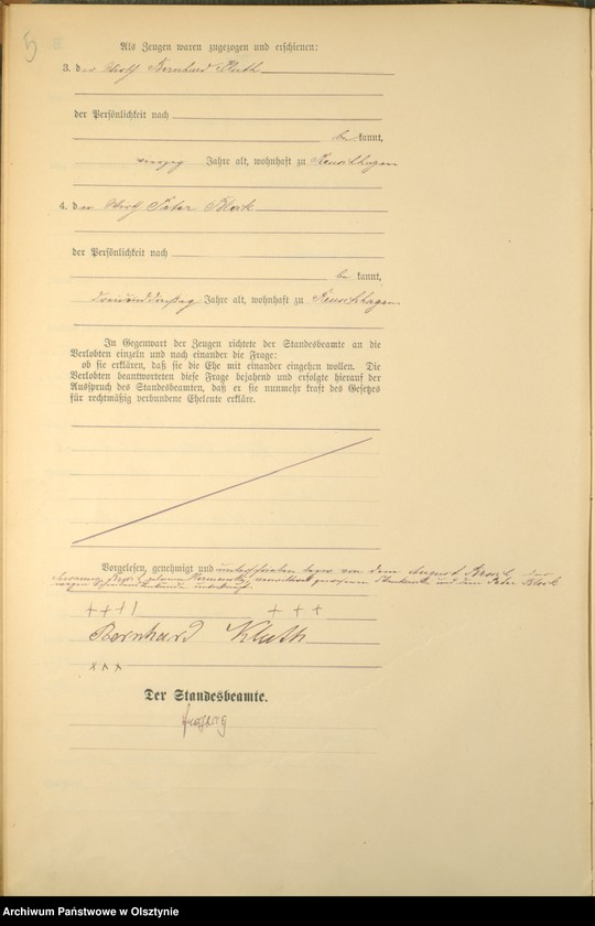 image.from.unit.number "Heiraths-Haupt-Register Nr 1 - 47"