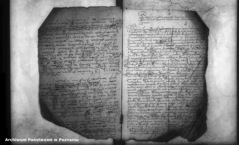 Obraz 5 z jednostki "Inscriptiones, (resignationes) [protocollon]"