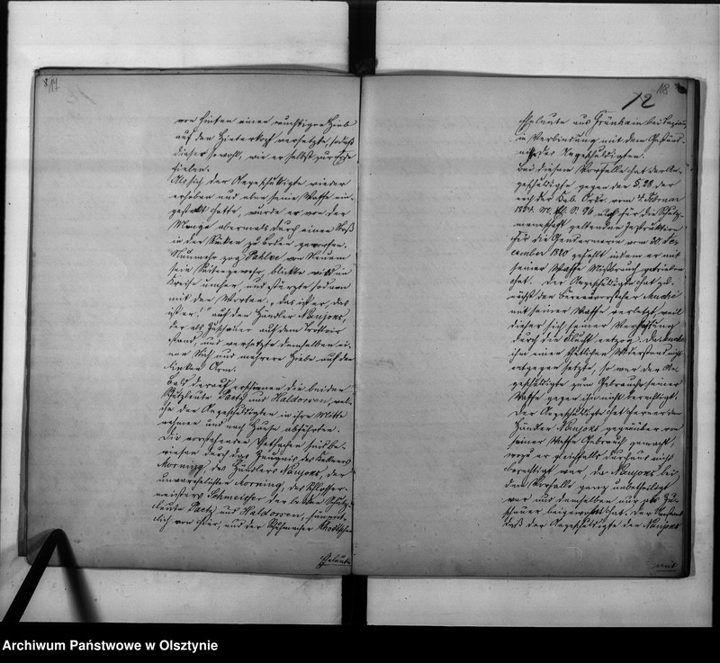 image.from.unit.number "Disciplinar-Untersuchung gegen den Schutzmann Pahlke [Karl]"
