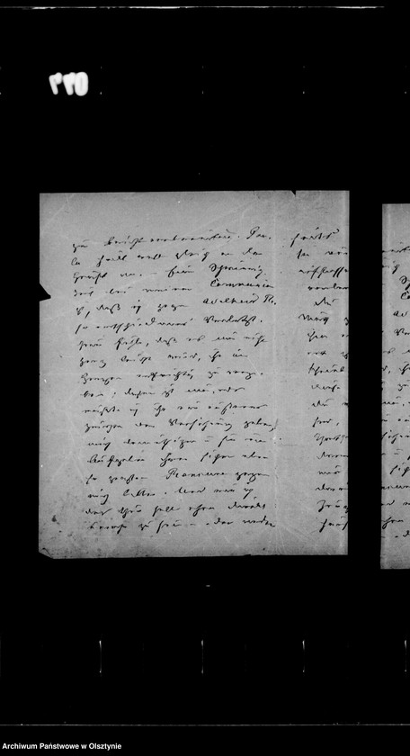 image.from.unit.number "/Undatierte Briefe des Karl Meinhard Heinrich Gf. Lehndorff an seinen Frau Anna, Teil II/"