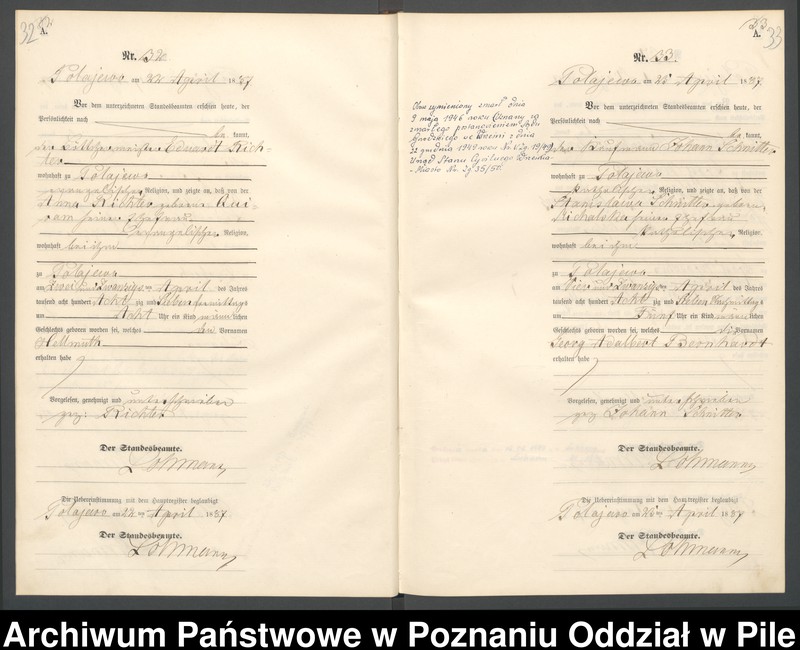 image.from.unit.number "Księga urodzeń"