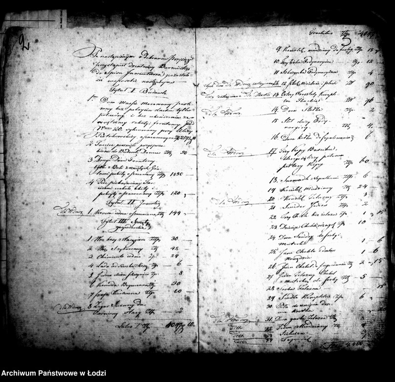 Obraz 7 z jednostki "Opis majątku Gotliba Giejnricha"