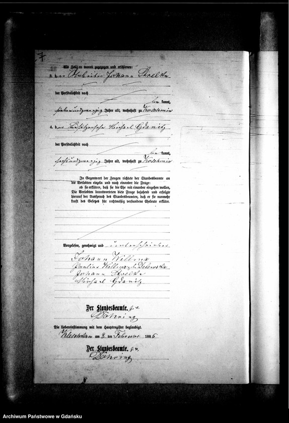 image.from.unit.number "Księga małżeństw"