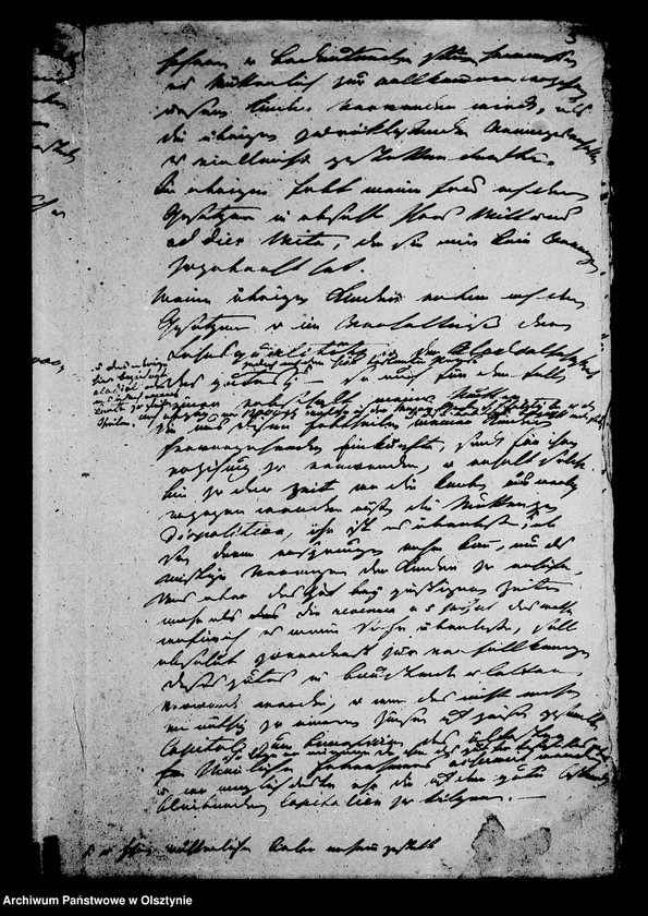 image.from.unit.number "/Testaments- Concepte u. Erwägungen des Grf. Carl Friedrich Lehndorff/"