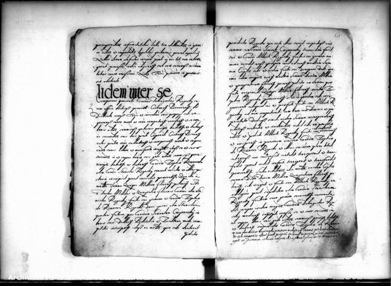 Obraz 14 z jednostki "Inscriptiones [inducta]"