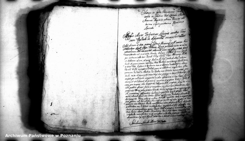 Obraz 6 z jednostki "Relationes [protocollon]"