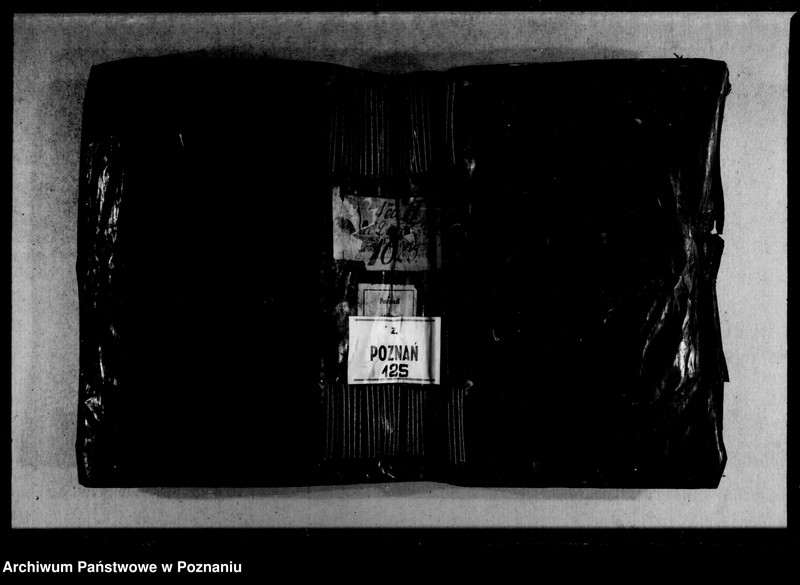 Obraz 3 z jednostki "Decreta [inducta]"