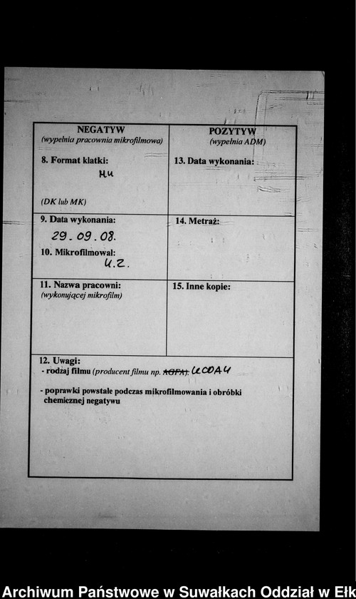 image.from.unit.number "Sterbe-Neben-Register des Preussischen Standes-Amtes Kehlen Kreis Angerburg"