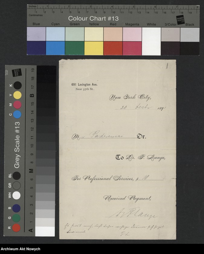 image.from.unit.number "Rachunki za badania i diagnozy medyczne"
