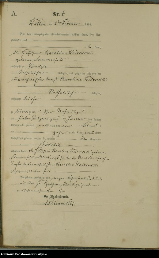 image.from.unit.number "Geburts-haupt-Register nr 1 - 70"