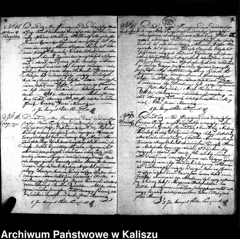 image.from.unit.number "Duplikat do zapisania aktów religijno-cywilnych urodzenia, zaślubienia i zejścia"