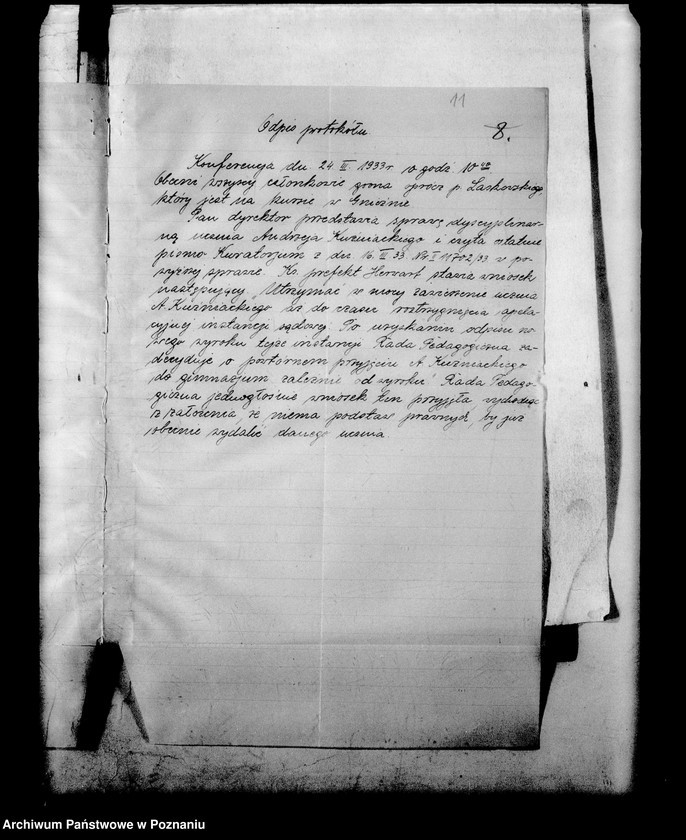 image.from.unit.number "Państwowe Gimnazjum Humanistyczne imienia Staszica- Pleszew"