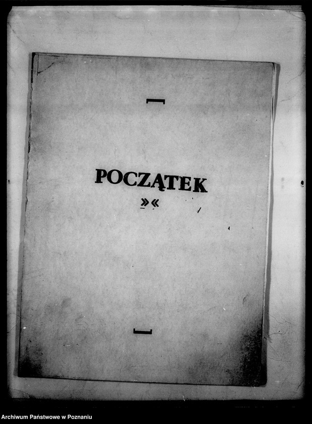 Obraz 3 z jednostki "Państwowa Szkoła Przemysłowo Handlowa Żeńska - Leszno [protokoły z egzaminu końcowego]"