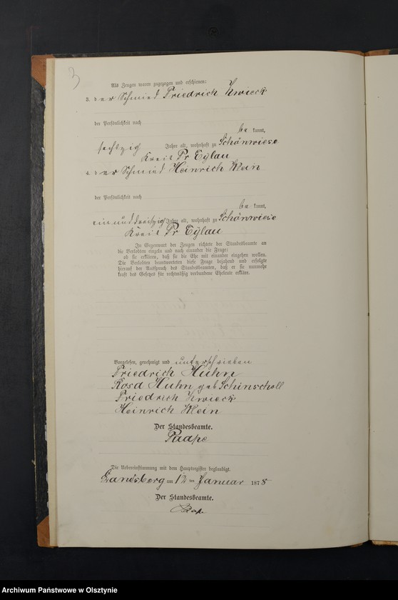 image.from.unit.number "Heiraths-Neben-Register Nr 1 - 9"