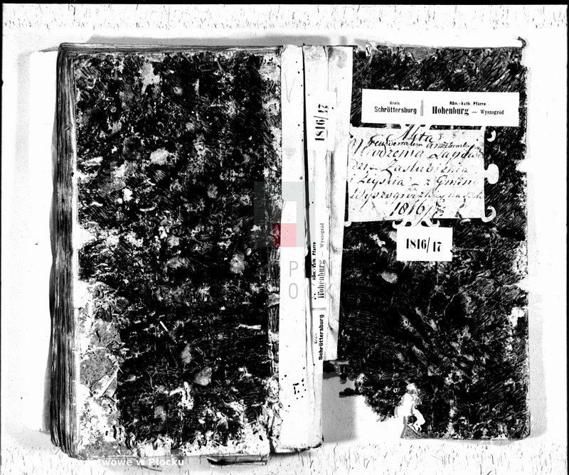 image.from.unit.number "Akta urodzeń, małżeństw i zgonów"