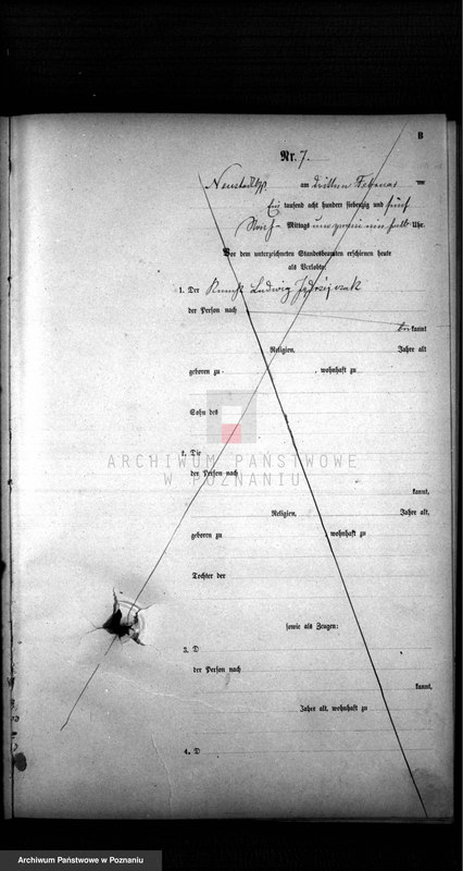 image.from.unit.number "Księga małżeństw"