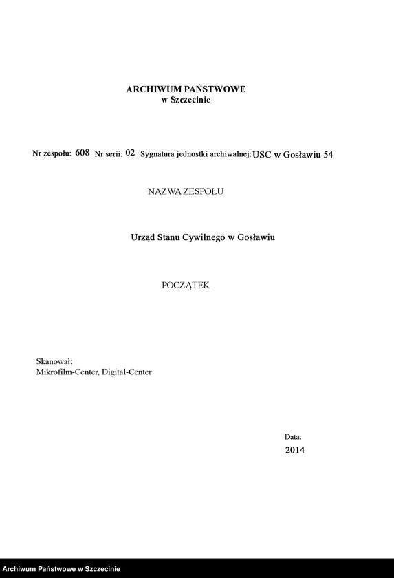 Obraz 3 z jednostki "Heiraths-Register (Neben-Register)"