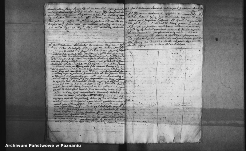 Obraz 18 z jednostki "Decreta officii [protocollon]"