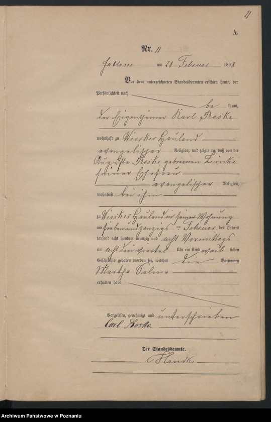 image.from.unit.number "Księga urodzeń"