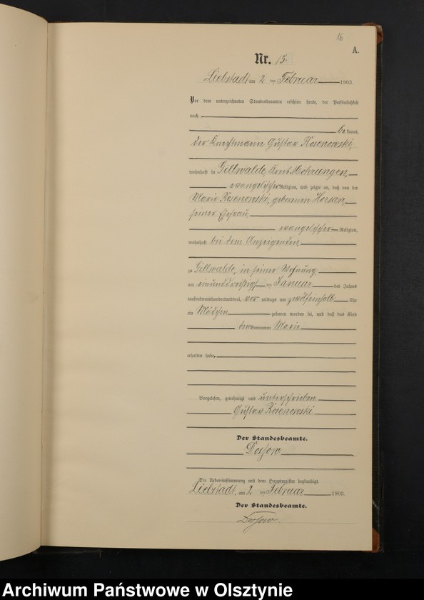 image.from.unit.number "Geburts-Neben-Register Nr 1 - 91"