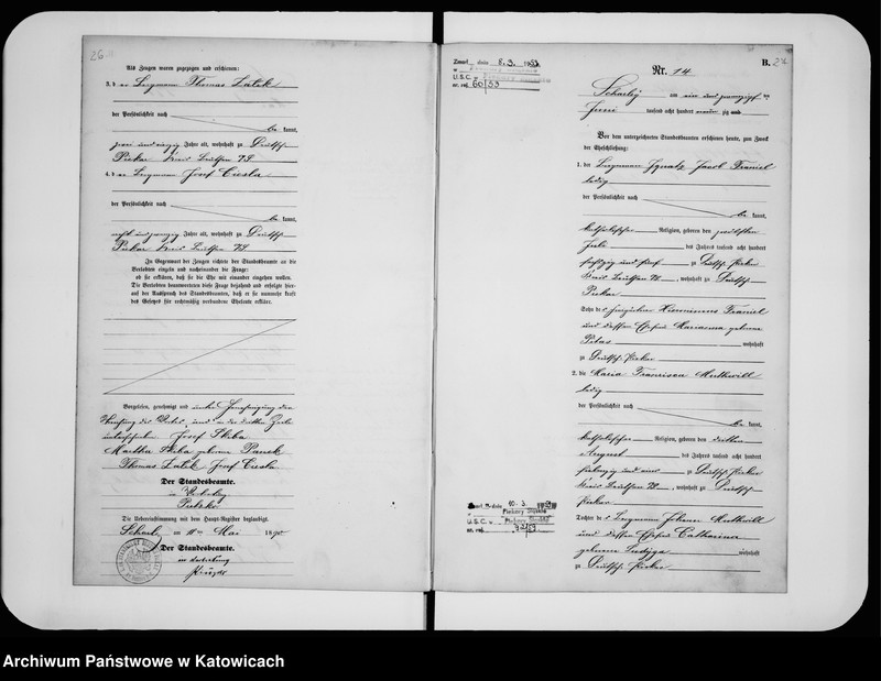 image.from.unit.number "Księga małżeństw nr 1-49"