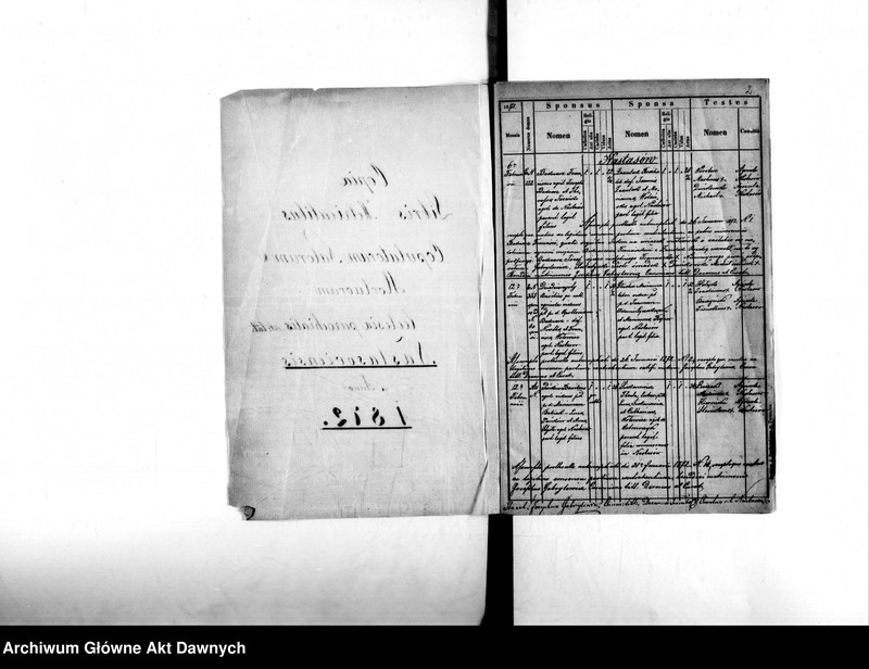 image.from.unit.number "Parafia: Nastazów. Dekanat: Trembowla. Księga metrykalna urodzeń, ślubów i zgonów dla wsi: Nastazów, Bohatkowce, Bucniów, Chodaczków, Józefówka, Kupczyńce, Marianka."