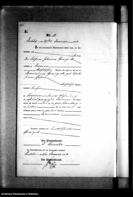 image.from.unit.number "Księga urodzeń"