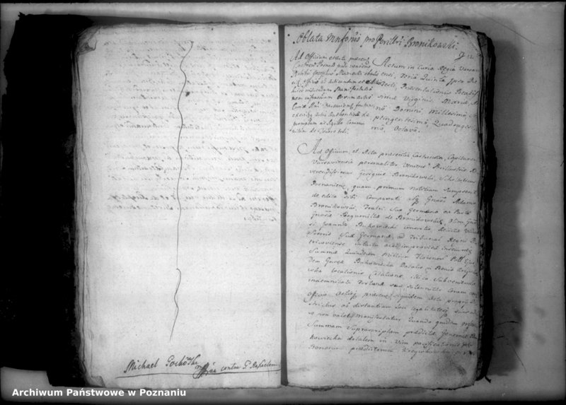 Obraz 18 z jednostki "Relationes [protocollon]"