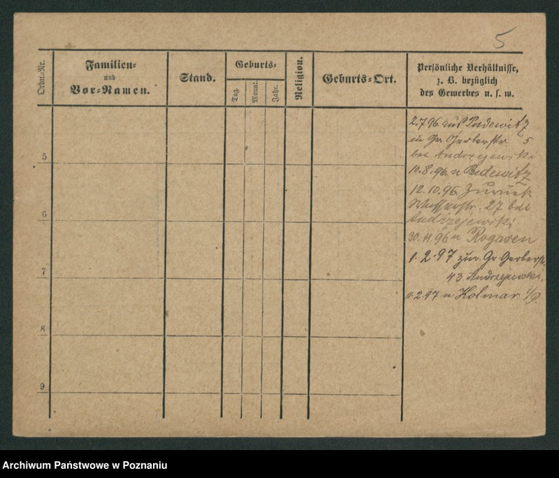 Obraz 7 z jednostki "Res - Retig"