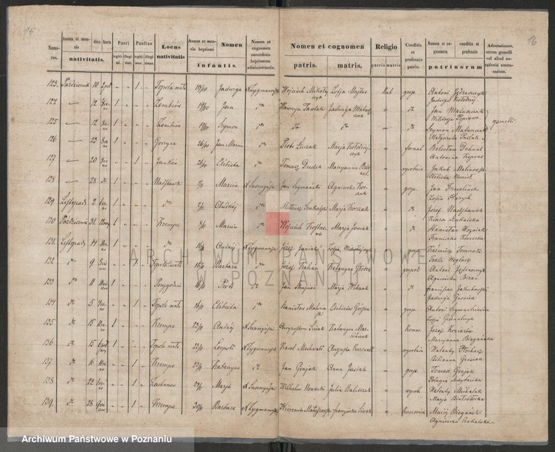 image.from.unit.number "Wykaz urodzonych /wsie/"