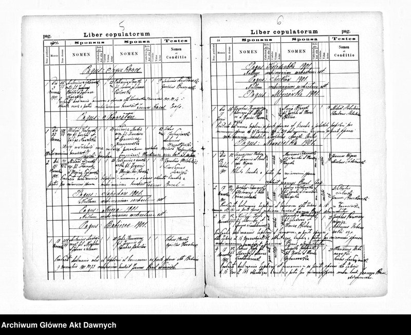 image.from.unit.number "Parafia: Krzywcze. Dekanat: Borszczów. Kopie z ksiąg metrykalnych śl., zg. dla całej parafii (miasto Krzywcze i wsie)."