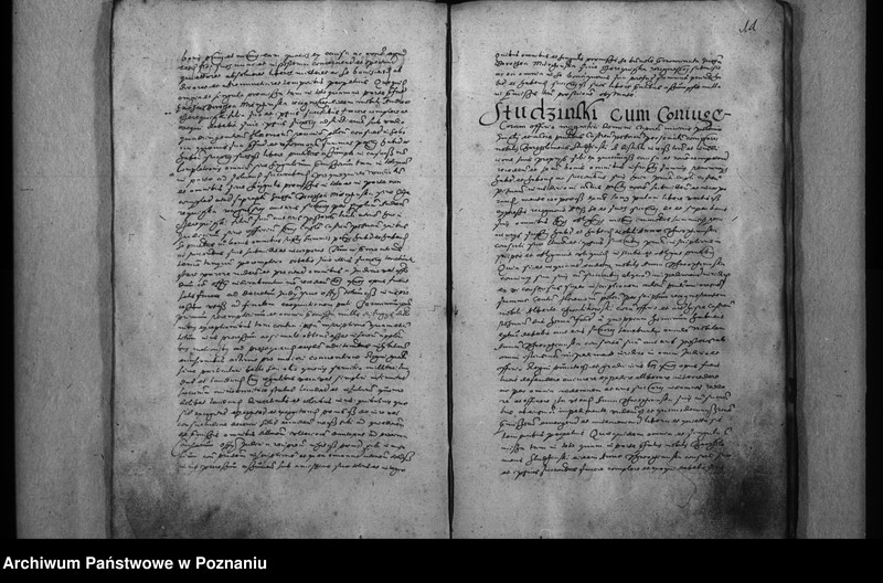 Obraz 14 z jednostki "Inscriptiones [inducta]"