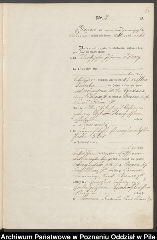 image.from.unit.number "Księga małżeństw"